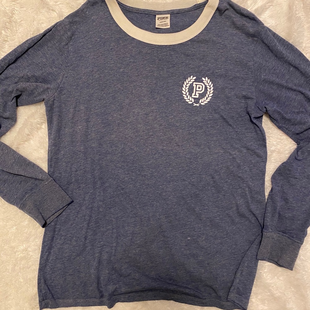 PINK Long Sleeve Shirt